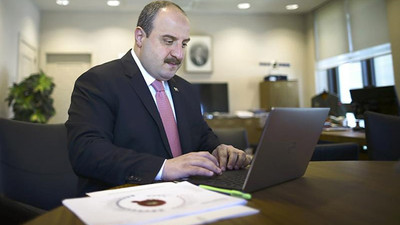 Mustafa Varank paylaştı! 8 milyar TL'lik dört yeni yatırımın detayları...