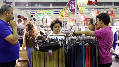 TESK'ten 'bayram indirimi' uyarısı