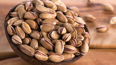 Antep fıstığının 'ateşi düştü'