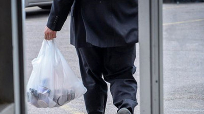 Plastik poşetler artık ücretli olacak!