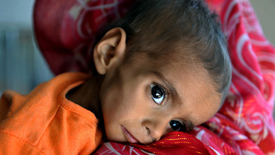 Fakir ülke kalmayacak!