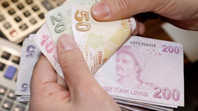 1 Eylül'de zamlı ödenecek