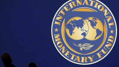 IMF'den Türkiye açıklaması!
