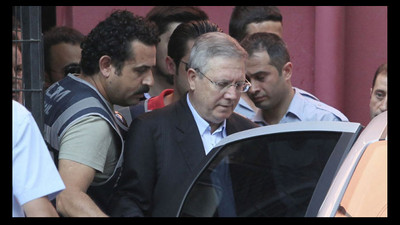 Fener'e sürpriz başkan adayı!