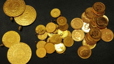 Altın alacaklar dikkat!