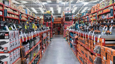 İngiltere'de bir perakendeci daha küçülüyor! 80 mağazasını kapatıyor