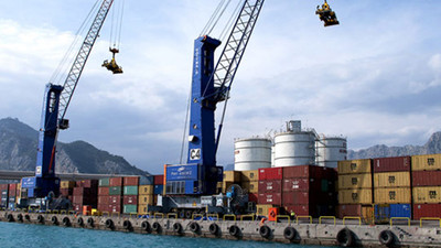 Cari açıkta sürpriz yok