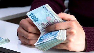 Maaş düşük bağlanabilir!