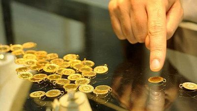 Gram altın tüm zamanların zirvesinde