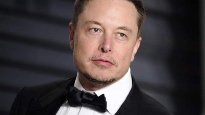 Elon Musk'a dava açıldı