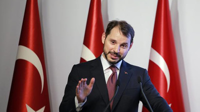 Bakan Berat Albayrak açıkladı: 2 yeni banka geliyor
