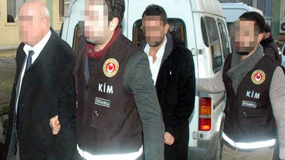 İstanbul'da bir yolsuzluk operasyonu daha!