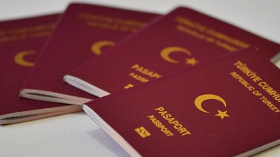 Rusya'dan 'Türk vatandaşları için vize' açıklaması