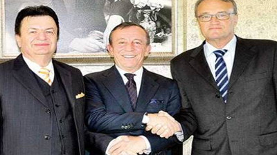 Alman devi Türkiye'de Ağa'yı seçti!