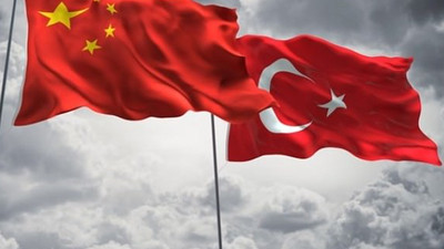 Çin Türkiye ile başlıyor!