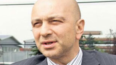 Akın İpek'ten 'Gülen'e saray' iddiasına yanıt