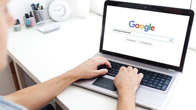 İnternet kullanımı artıyor