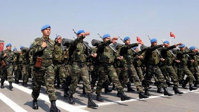 Bakan'dan bedelli askerlik sinyali!