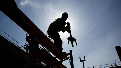 Türk müteahhitleri dünyanın en iyileri arasında