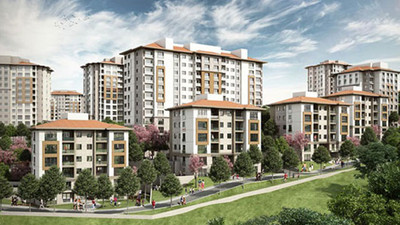 TOKİ'den 80 bin TL'ye 'kurasız' ev