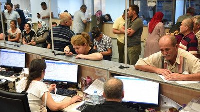 Vergi ve prim borçlarını yeniden yapılandırmak için bugün son gün!