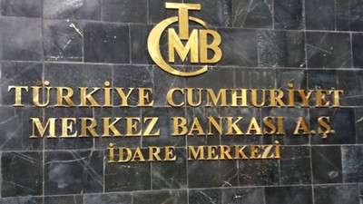 Merkez Bankası'ndan 'para basıyor' iddialarına yanıt