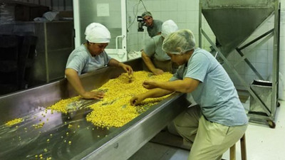 Paraya para demiyorlar!