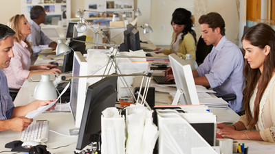 Hizmet sektörü güven endeksi açıklandı