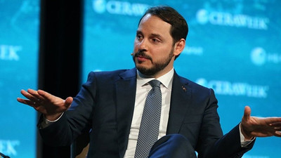 Bakan Albayrak kritik temaslarını sürdürüyor