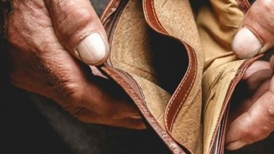 Açlık ve yoksulluk sınırı belli oldu