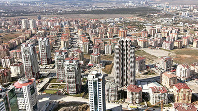 Konutta dev kampanya başladı!