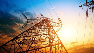 Bayram tatilinde elektrik tüketimi düştü