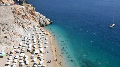 Arjantin ve Brezilyalılar Türkiye'ye yöneldi