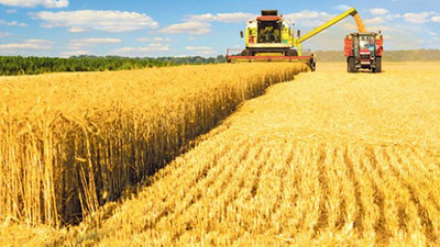 26 gün yetecek stok kaldı