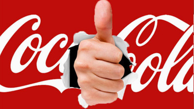 Coca Cola'da gizemli hırsızlık