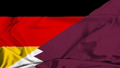 Katar, Almanya'ya milyarlarca dolar yatırım yapacak