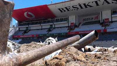 Beşiktaş'a mühür şoku!