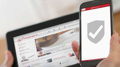 Özel güvenlik işlemleri e-Devlet'ten yapılacak