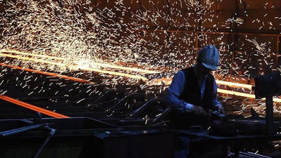 Türkiye büyümede OECD'nin zirvesinde