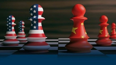 Çin'den yeni ABD hamlesi!
