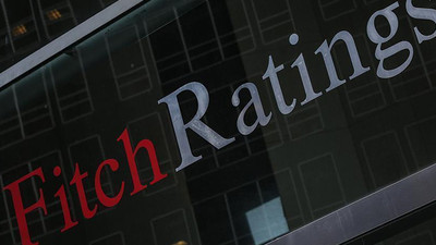 Fitch 4 Türk bankasının notunu indirdi