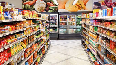 Marketlerin indirim oyununa dikkat!