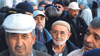 Emekliye Ekim müjdesi!