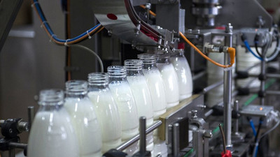 Türkiye, ABD'den süt ürünleri ithal edecek