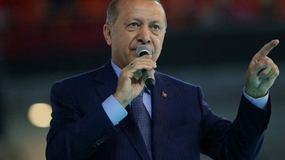 Cumhurbaşkanı Erdoğan'dan flaş döviz kararı!