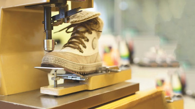 Ayakkabı üreticisine kur baskısı