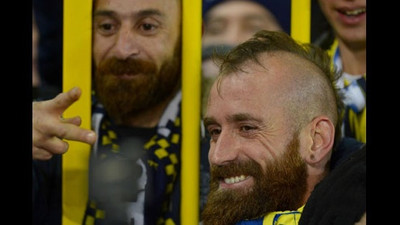 Şükrü Saraçoğlu'nda sürpriz buluşma