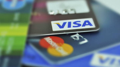 Kredi kartı işlemlerindeki azami faiz oranları değişti