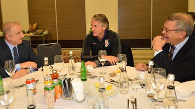 Bülent Tulun'a terfi mi, sürgün mü?