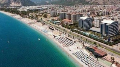 Kamu arazileri için kritik karar!